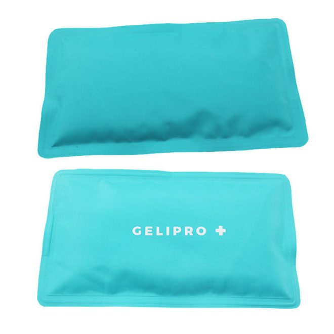 Hot Selling Therapy Supplies Reusable Freezable Medical Gel Ice Cold and Hot Pack - Image 3