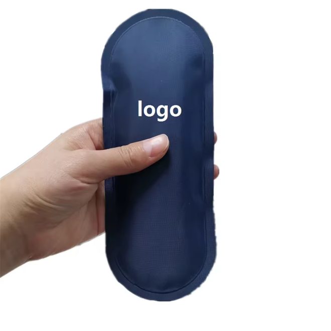 High Quality Waterproof Custom Logo Safety Small Insulated Eva Insulin Pen Cooler Box Travel Case - Image 6
